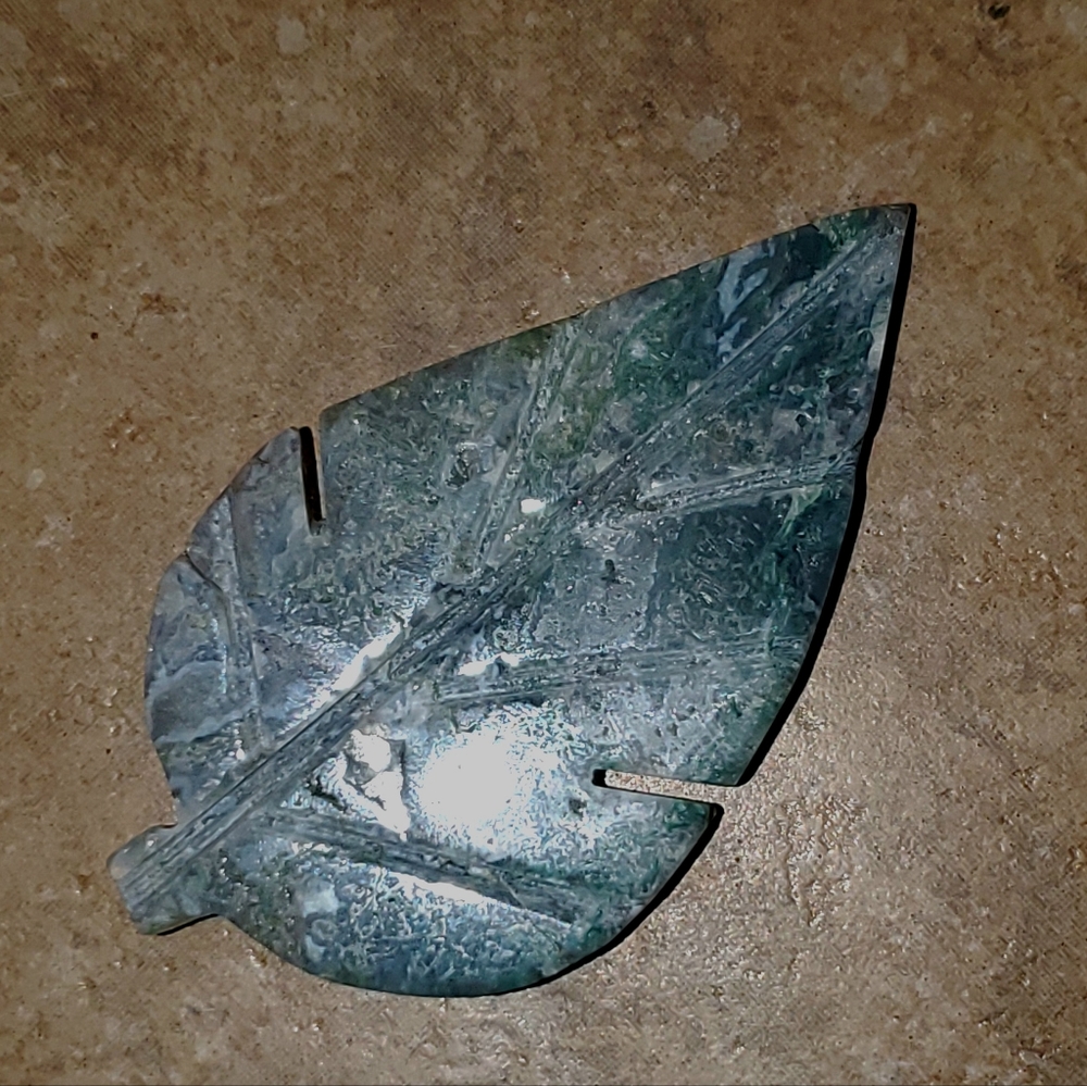 Crystal Fall Decor - Picture 2 of 5